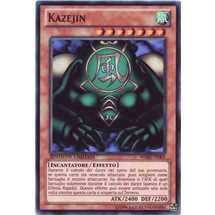 Kazejin  