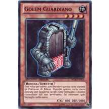 Golem Guardiano