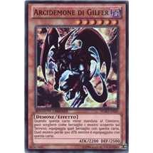 Arcidemone di Gilfer