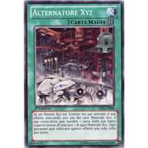 Alternatore Xyz