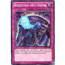 Soul Drain
