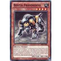 Bestia Frammento