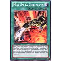 Mek Unità Corazzata