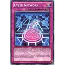 Cyber Network