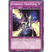 Trap Stun