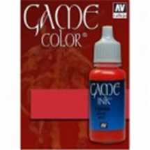 72086 Red (Vallejo)