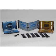 BAI000005 Advertising panel Pack 1