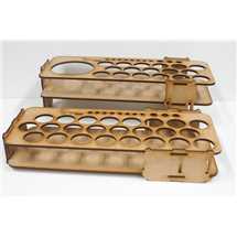 ba0000010 Pack Shelves   ZEL