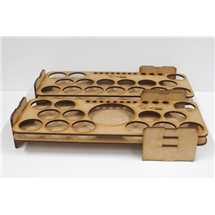 ba0000011 Pack  Shelves   Aran