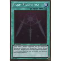 Swords of Revealing Light