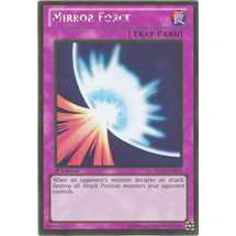 Mirror Force