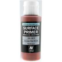 73605 Primer Acrylic-polyurethane 60ml  Rotbraun (Vallejo)