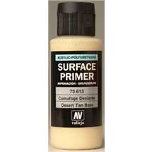 73613 Impr. Acr. Pol. 60 Ml Desert Tan Base (Vallejo)