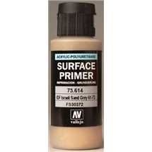 73614 Impr. Acr. Pol. 60ml IDF Israeli Sand Grey (Vallejo)