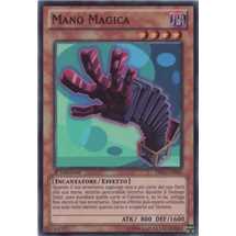 Magic Hand