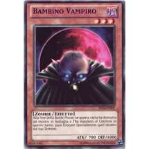 Vampire Baby