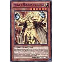 Kuraz the Light Monarch