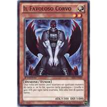 Il Favoloso Corvo