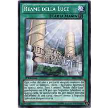 Reame della Luce