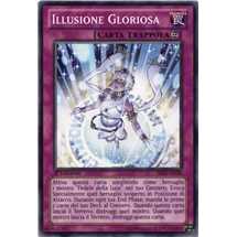 Glorious Illusion