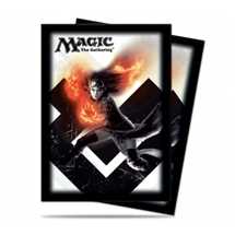 UP - Sleeves Standard - Magic 2015 Version 1 (80 Sleeves) FUORI TUTTO