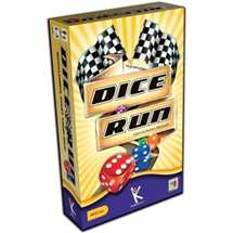 Dice Run