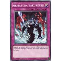 Sakuretsu Armor