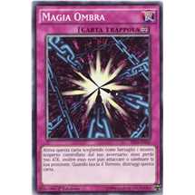 Magia Ombra