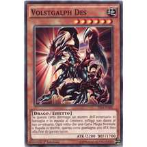 Des Volstgalph