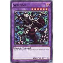 Skelgon