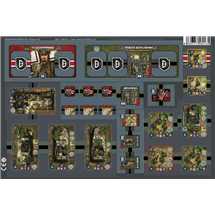 Heroes of Normandie - GE 21st Panzer Division