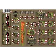 Heroes of Normandie - UK British Weapon Platoon