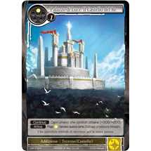 Light Palace, the King's Castle