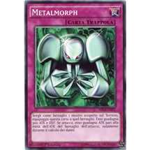 Metalmorph