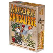 Munchkin Apocalisse