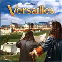Versailles (Ed. Italiana)