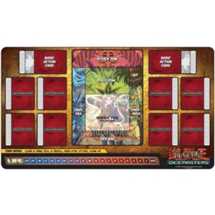 Yu-Gi-Oh! Dice Masters - Series 1 Play Mat 
