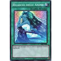 Rilascio delle Anime