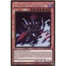 Gorz, Emissario dell'Oscurità