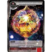 Akashic Records of Eternal Flame