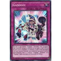 Gadogo!