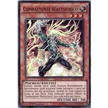 Combattente Wattsichico