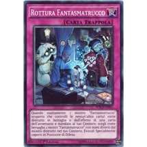 Rottura Fantasmatrucco