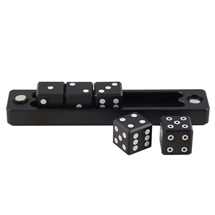 E-84766 Gravity Dice D6 - 5 Dice Set