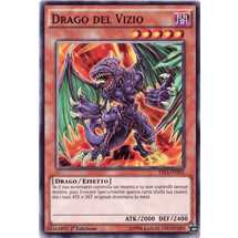 Drago del Vizio