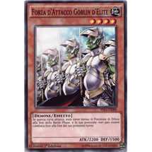Goblin Elite Attack Force