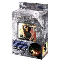 Mazzo Trial WS Weiss Schwarz - Attack on Titan ING 