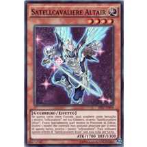 Satellarknight Altair