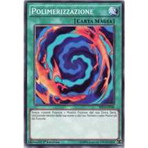 Polymerization - Shatterfoil Rare