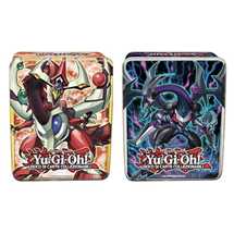 Mega Tin 2015 (Set di 2 Tin)